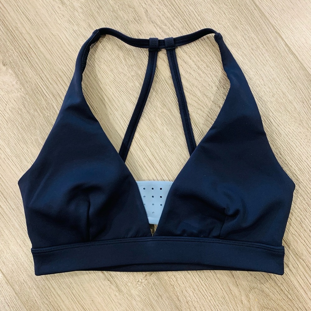 Puma sports bra. Size XS.